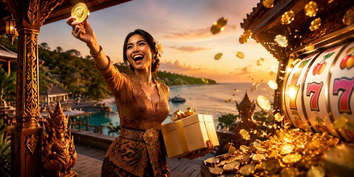 pyramid slot The gaming platform built for Indonesia