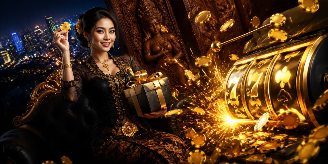 pyramid slot Indonesia payment methods ready